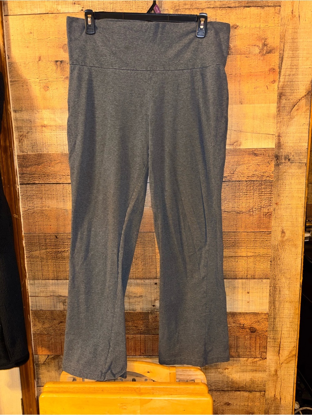 Prospirit Wide Leg Leggings